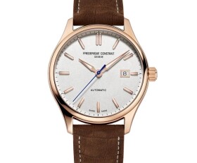 Contemporary Gents Automatic Watch