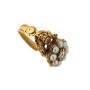 LM2 Antique Pearl and Gold Ring (3)