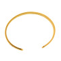 LM3 Vintage Cartier 18ct Bangle (6)