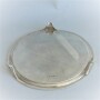 MS1191 Silver Crested Salver (2)