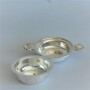 MS2305 Silver Tea Strainer