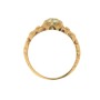 MS2411 Gold Diamond Ring (1)