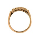 Vintage 9ct Gold Ring