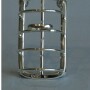 MS3233 Vintage Silver Toast rack (2)