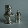 MS3237 Antique Silver Shakers (3)