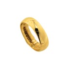 Vintage 18ct Gold Wedding Ring