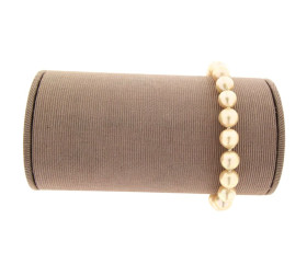 Vintage Cultured Pearl Bracelet