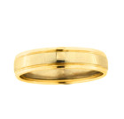 Vintage 18ct Gold Wedding Ring