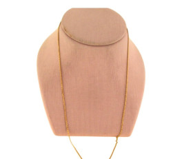 Vintage 9ct Gold Chain