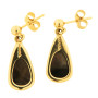 MS3905 Vintage Mother of Pearl Earrings (2)