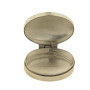 MS3914 Vintage Silver Pill Box (2)