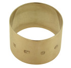 Vintage Silver Napkin Ring