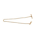 Vintage 15ct Gold Albert Chain