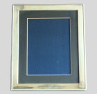Vintage Silver Frame