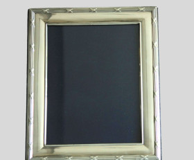 Vintage Silver Frame
