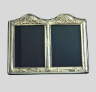 Vintage Silver Frame