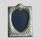 Vintage Silver Frame