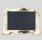 Vintage Silver Frame