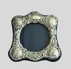 Vintage Silver Frame