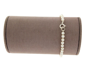 Vintage Freshwater Pearl Bracelet