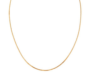 Vintage 9ct Gold Chain