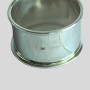 MS4083 Vintage Silver Serving Ring (1)