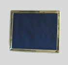 Vintage Silver 10 x 8 Photo Frame