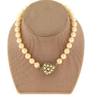 Vintage Cultured Pearl Necklace