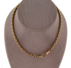 Vintage 18ct Gold Albert Chain