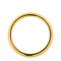MS4343 Vintage 18ct Gold Wedding Ring (2)