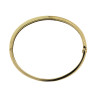 MS4361 Vintage 18ct Diamond Bracelet (2)