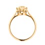 NOT1 Vintage Diamond Solitaire Ring (2)