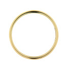 Vintage Platinum Wedding Ring