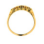 OS152 Antique Ruby & Diamond Ring (1)
