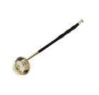 Antique Silver Ladle