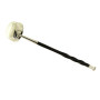 OS157 Antique Silver Ladel (2)