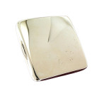 Vintage Silver Box