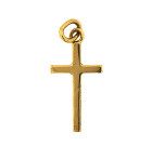 Vintage 9ct Gold Cross