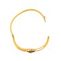 PS1 Vintage 18ct Gold Bangle (1)