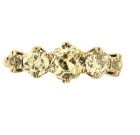 Vintage 18ct Gold Diamond Ring