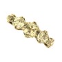 SMI1 Vintage 18ct Gold Diamond Ring (3)