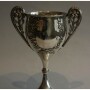 V766 Silver 2 handled Trophy (3)