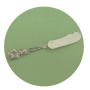 V911 Vintage Silver Butter Knife £ 35.00