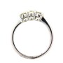 VOA14 18ct 3 Stone Diamond Ring (2)