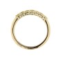 VOS26 Platinum Dia Eternity Ring (1)